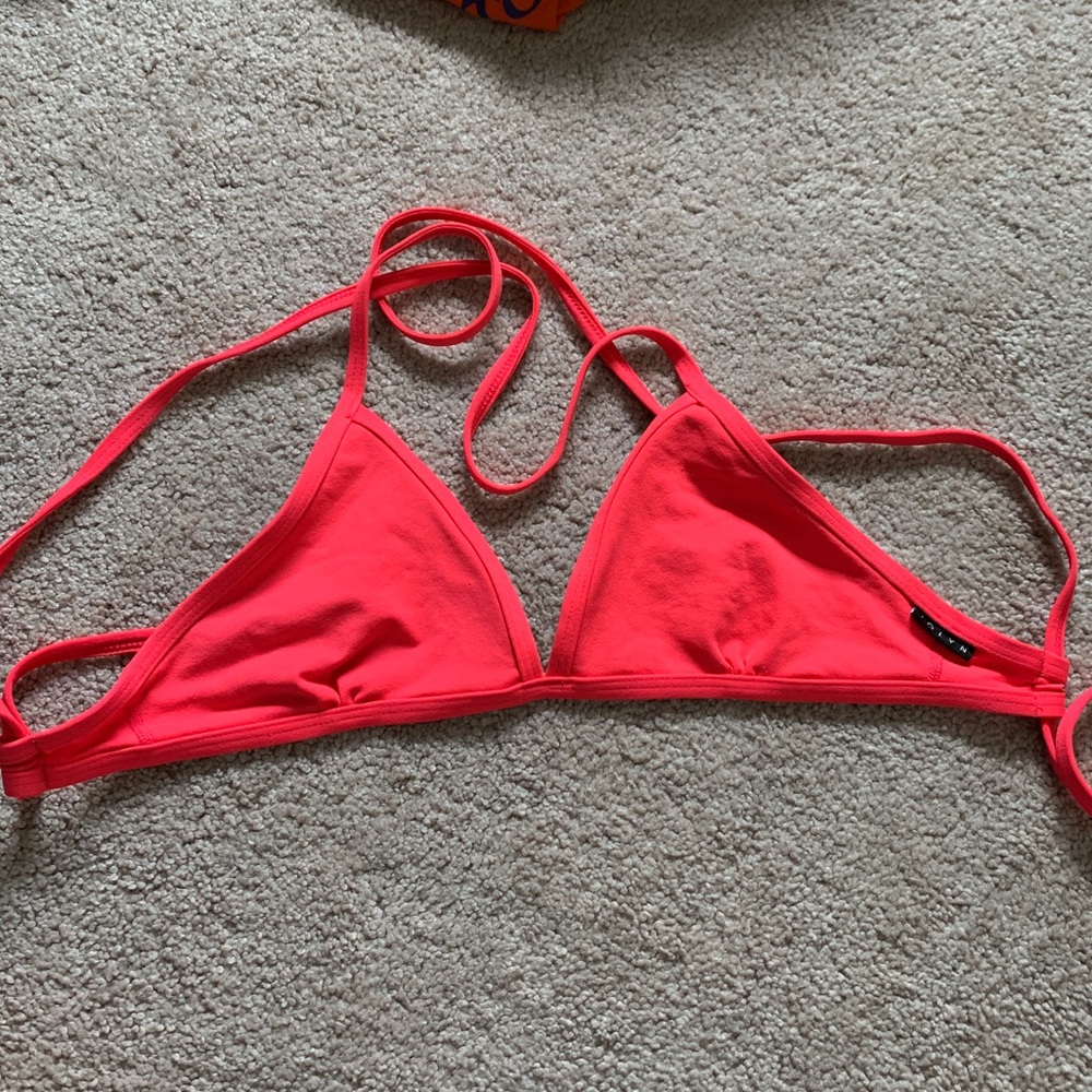 Jolyn Triangle Top